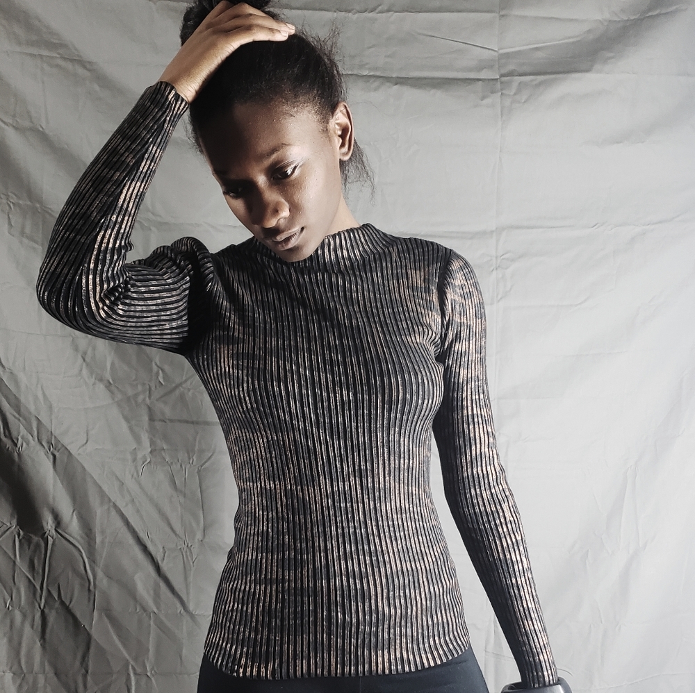 Top shop Leo  Pattern  Sweater